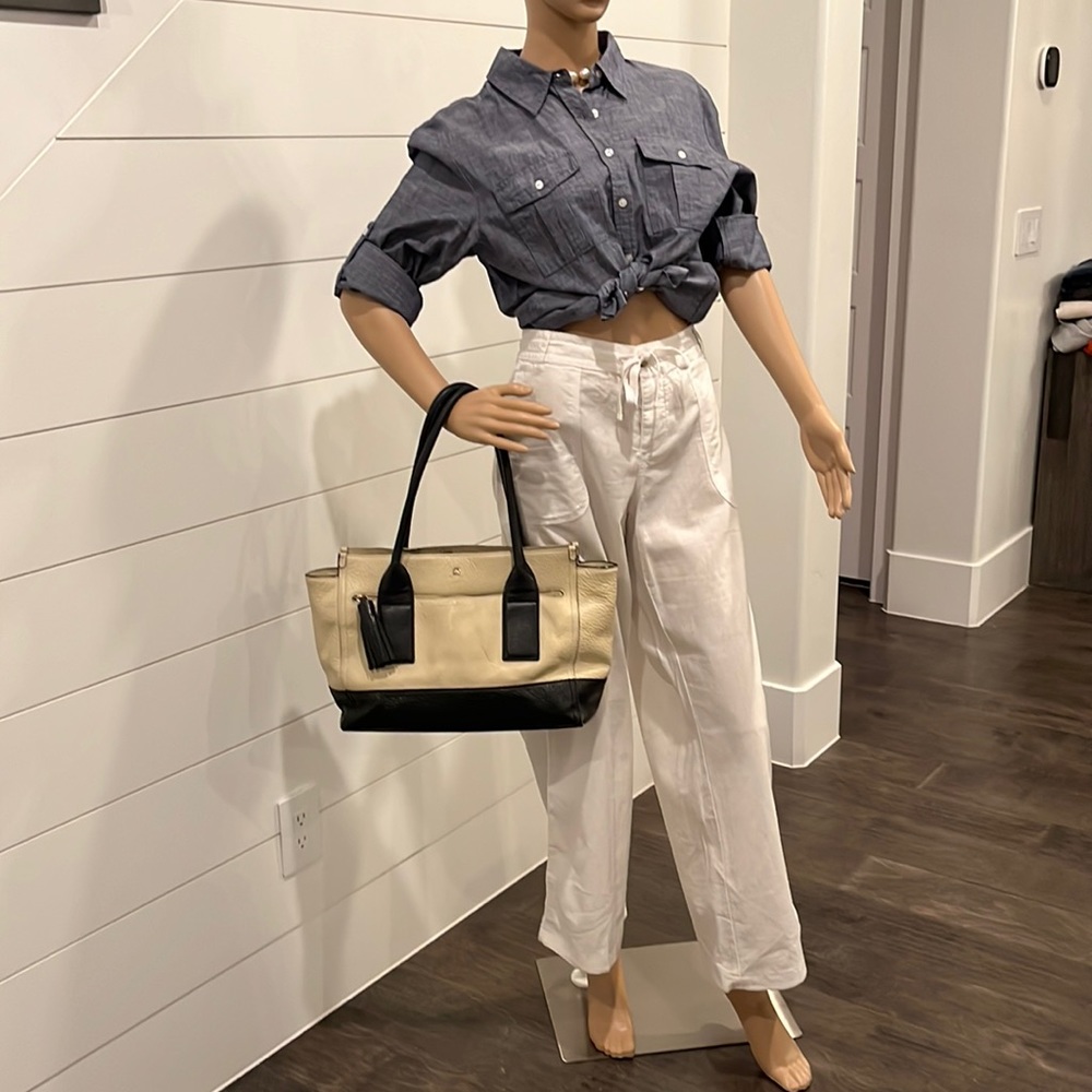 👜🕶Kate Spade Hudson handbag with matching wallet